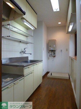 ひかりビルの物件内観写真